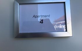 Clarkes Apartments